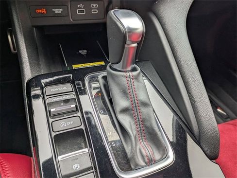Used 2024 Acura Integra A-Spec image 17