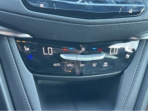 New 2026 Cadillac XT5 Premium Luxury w/ Driver Assist Package FWD image 20