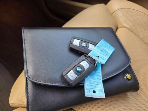 Used 2013 BMW X5 xDrive35i w/ Convenience Pkg image 25