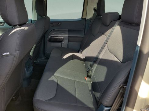 New 2025 Ford Maverick XL w/ Equipment Group 102A image 17