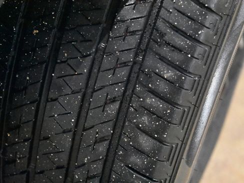 Certified 2025 Honda CR-V Sport image 11