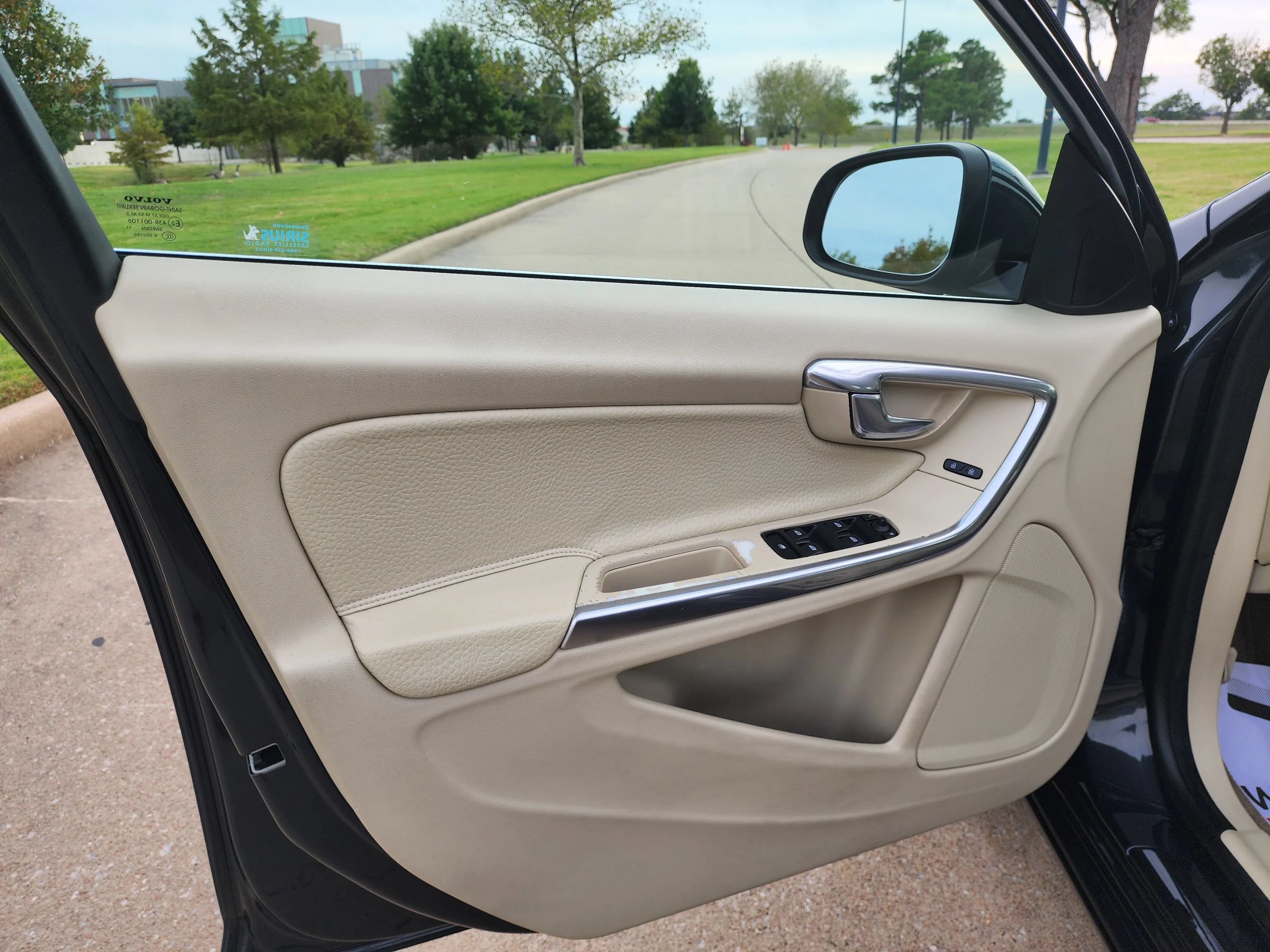 Used 2012 Volvo S60 T5 FWD image 19