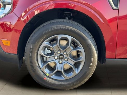 New 2025 Ford Maverick XLT image 35