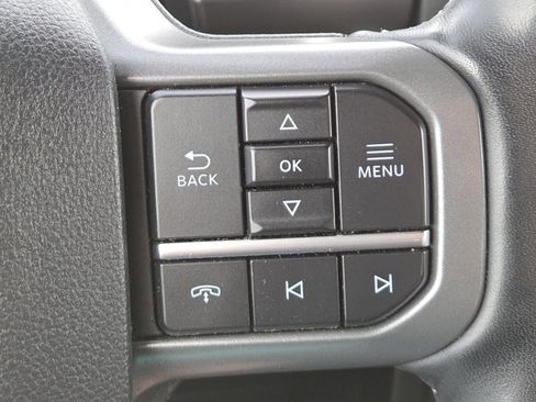 Used 2021 Ford F150 Lariat w/ Equipment Group 502A High image 36