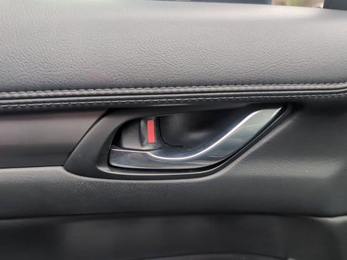 Certified 2023 MAZDA CX-5 AWD 2.5 S w/ Select Package image 17