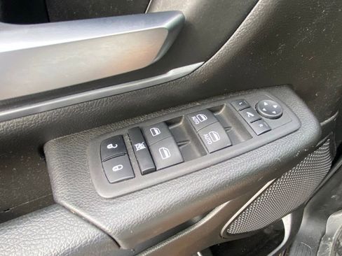 Used 2023 RAM 1500 Big Horn RWD image 19