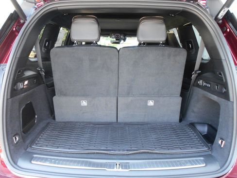 New 2025 Jeep Grand Cherokee L Summit image 35