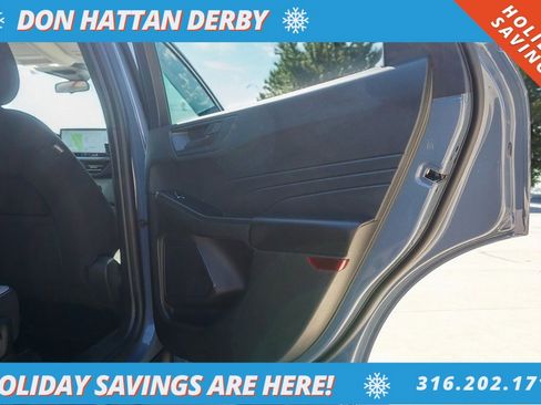 Used 2023 Ford Escape Active w/ Tech Pack #1 image 23