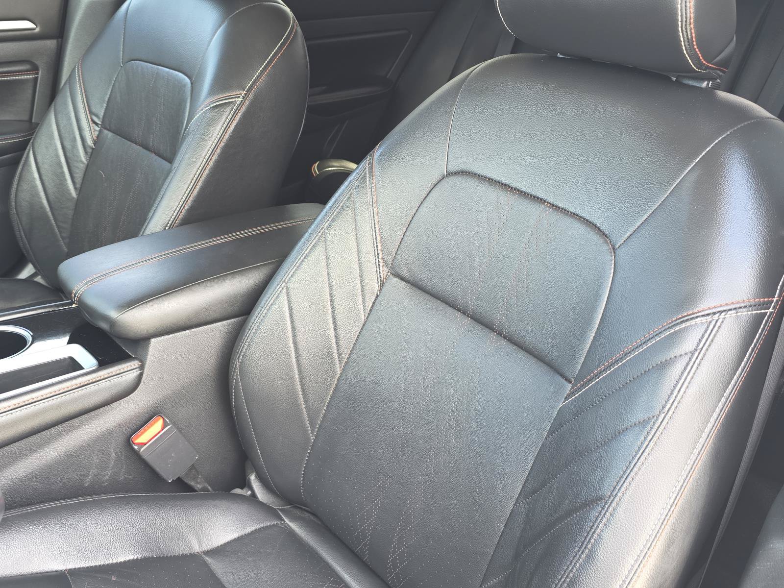 Used 2023 Nissan Altima 2.5 SR w/ SR Premium Package FWD image 12
