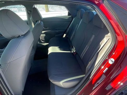Certified 2023 Hyundai Elantra SEL w/ Convenience Package image 25