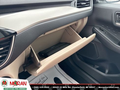 Used 2020 Ford Escape SE image 19