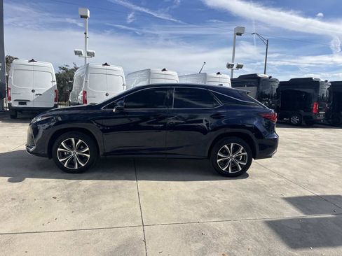 Used 2021 Lexus RX 350 FWD w/ Premium Package image 6