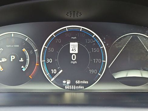 Used 2019 Jaguar XJ L Portfolio RWD image 13