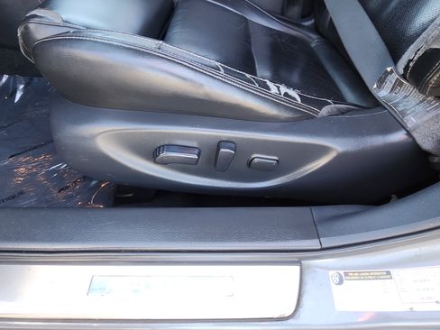 Used 2018 Nissan Maxima 3.5 SV FWD image 28