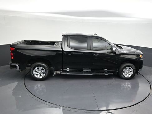 Used 2023 Chevrolet Silverado 1500 LT RWD image 22