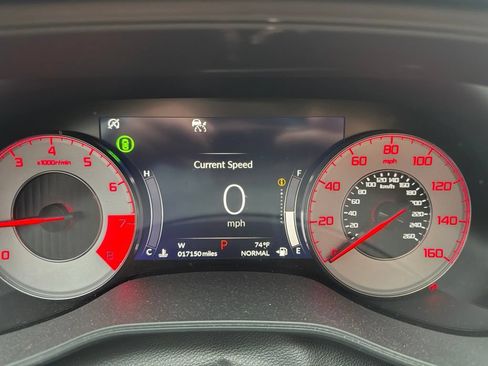 Used 2023 Acura TLX w/ A-SPEC Pkg FWD image 10