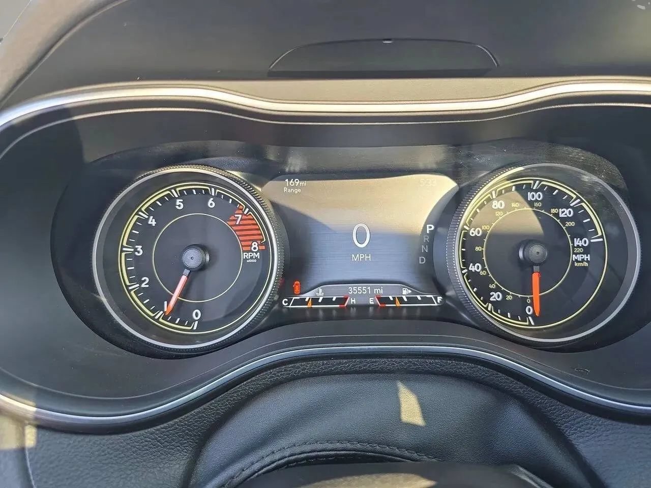 Used 2022 Jeep Cherokee Limited AWD/4WD image 16