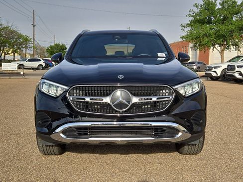 New 2026 Mercedes-Benz GLC 300 image 10