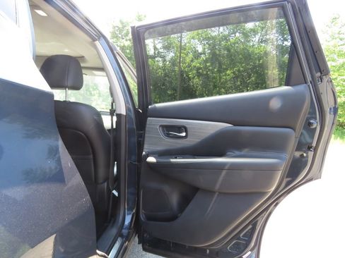 Used 2016 Nissan Murano SL w/ SL Technology Package AWD/4WD image 15
