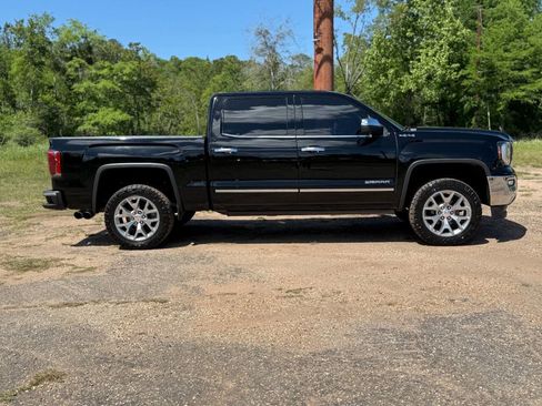 Used 2018 GMC Sierra 1500 SLT image 6