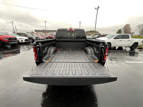 New 2026 RAM 1500 Laramie w/ Night Edition image 10