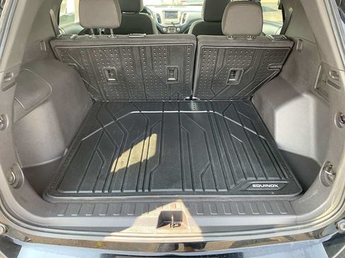 Certified 2024 Chevrolet Equinox LT w/ LPO, Floor Liner Package AWD/4WD image 24