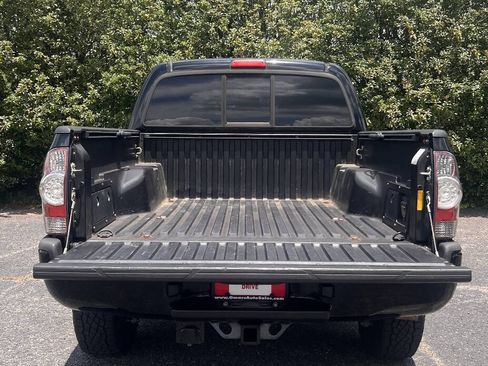 Used 2013 Toyota Tacoma PreRunner w/ TRD Sport Pkg RWD image 7