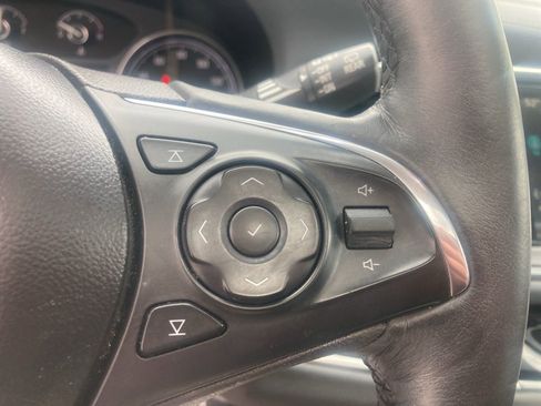 Certified 2018 Buick Enclave Premium w/ Experience Buick Package AWD/4WD image 30