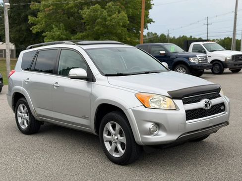 Used 2012 Toyota RAV4 Limited w/ Premium Plus Value Pkg AWD/4WD image 13