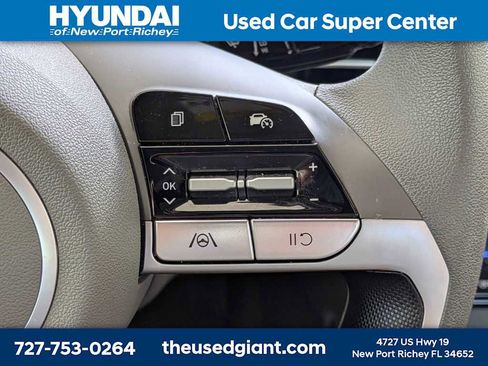 Used 2024 Hyundai Elantra SEL image 26