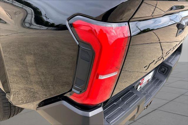 Certified 2026 Toyota Tacoma SR RWD image 29