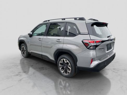 New 2026 Subaru Forester Premium AWD/4WD image 3