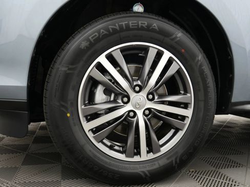 Used 2019 INFINITI QX60 Pure image 29