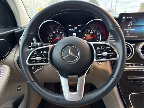 Certified 2022 Mercedes-Benz GLC 300 GLC 300 image 23
