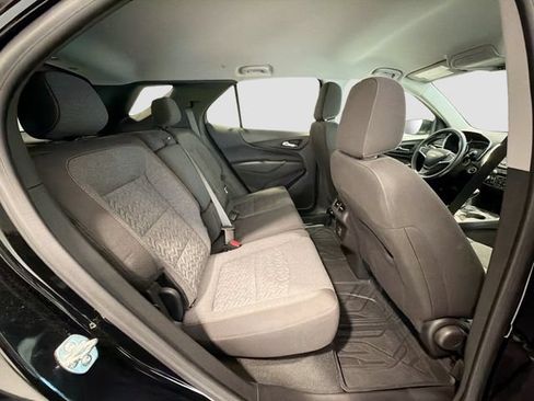 Certified 2024 Chevrolet Equinox LT w/ LPO, Floor Liner Package FWD image 23