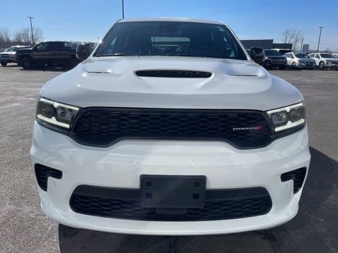 New 2025 Dodge Durango GT AWD/4WD image 2