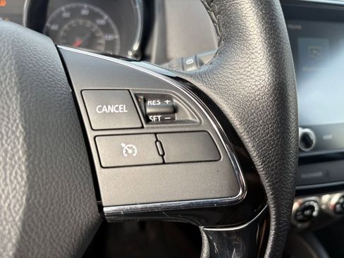 Used 2025 Mitsubishi Outlander Sport SE image 24