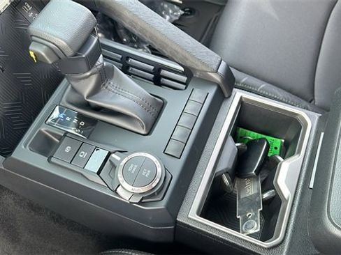 New 2026 Toyota Tacoma SR5 image 18