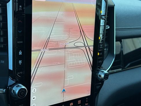 New 2026 RAM 1500 Laramie image 17