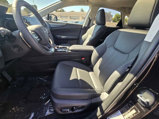 Used 2026 Lexus NX 350h AWD w/ Accessory Package (2T) image 22