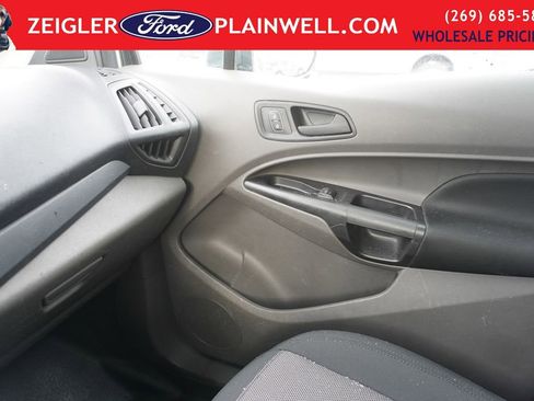 Used 2021 Ford Transit Connect XL image 23
