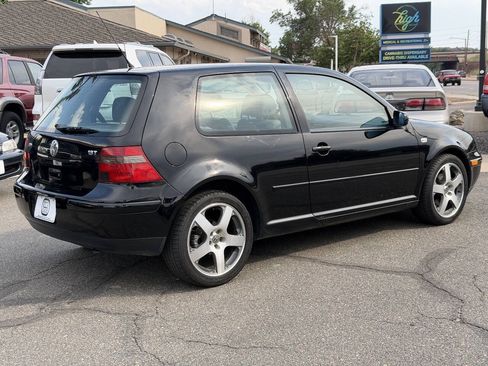 Used 2002 Volkswagen Golf 1.8T FWD image 20