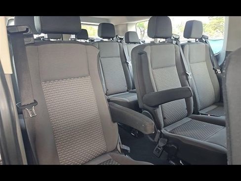 Used 2025 Ford Transit 350 XLT RWD image 7