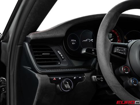 Used 2025 Porsche 911 GT3 RS RWD image 31