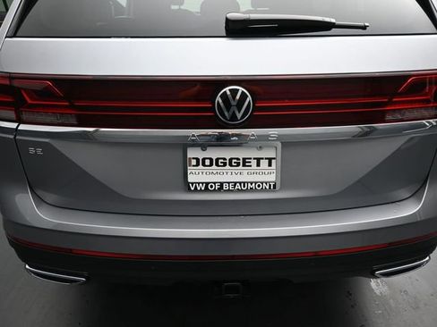 New 2026 Volkswagen Atlas SE image 10