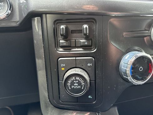 Certified 2023 Ford F150 XLT w/ Equipment Group 302A High image 30