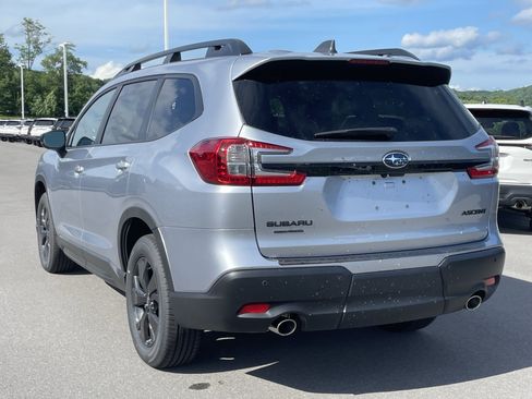 Used 2026 Subaru Ascent Premium AWD/4WD image 4
