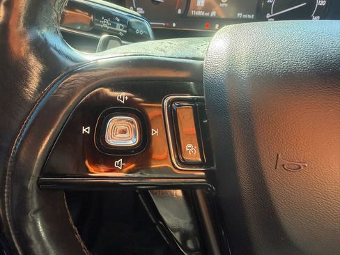 Used 2020 Lincoln Corsair Reserve w/ Equipment Group 201A AWD/4WD image 13