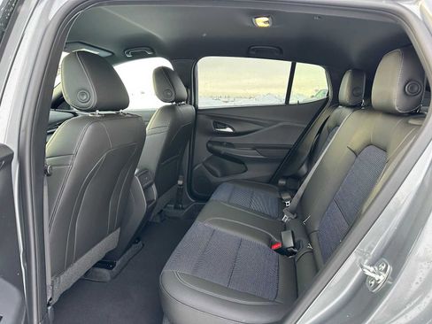 New 2026 Buick Envista Preferred w/ Convenience I Package image 16