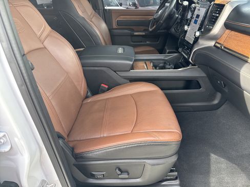 Used 2023 RAM 2500 Limited image 17